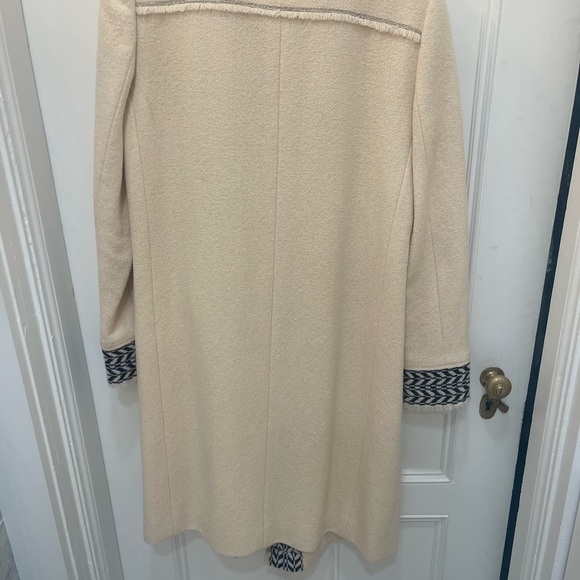 New w tags vintage Chanel coat - Picture 8 of 8